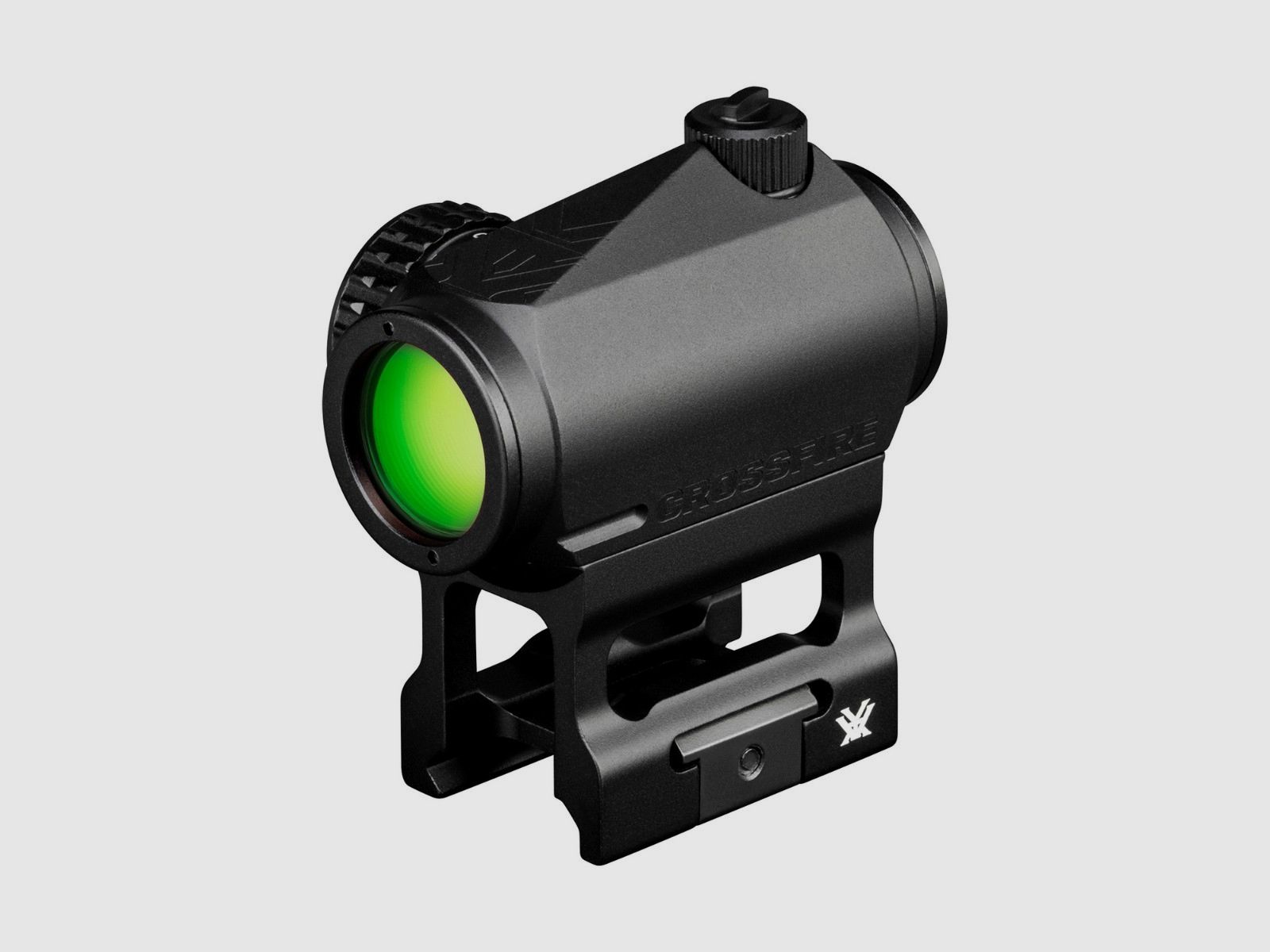 Vortex - Kolimator Crossfire Red Dot - CF-RD2, zdjęcie 1 z 12