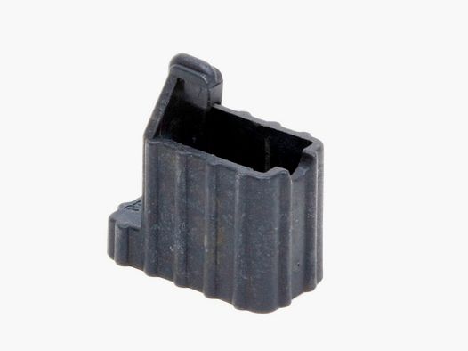 PISTOL MAGAZINE LOADER 9MM & .40 S&W - Black Polymer