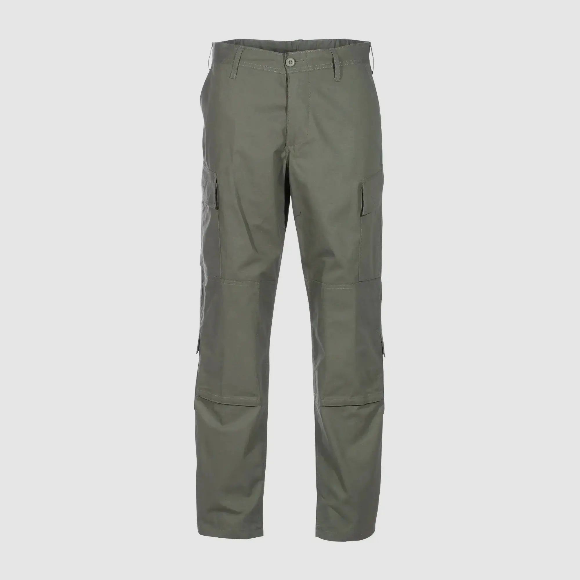 Teesar Teesar US Field Pants ACU - Digital Woodland / S Men