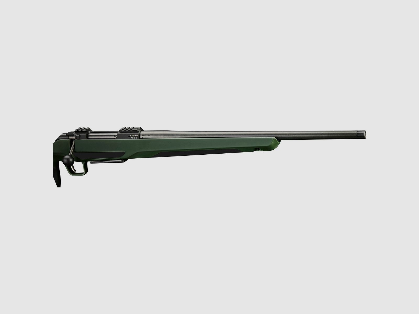 CZ 600 Ergo Kaliber .300 Win. Mag. Repetierbüchse