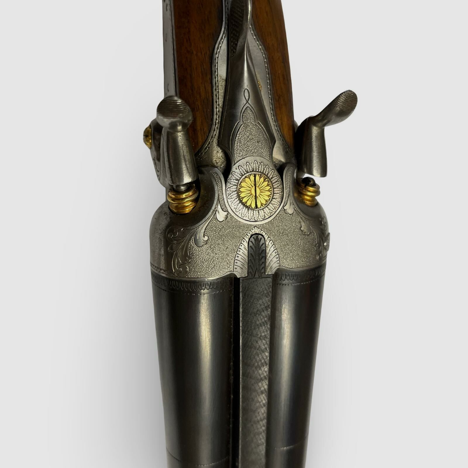 Escopeta Antonio Zoli