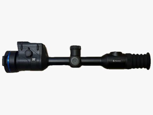 Pulsar Thermal Scope Thermion 2 XL60 LRF