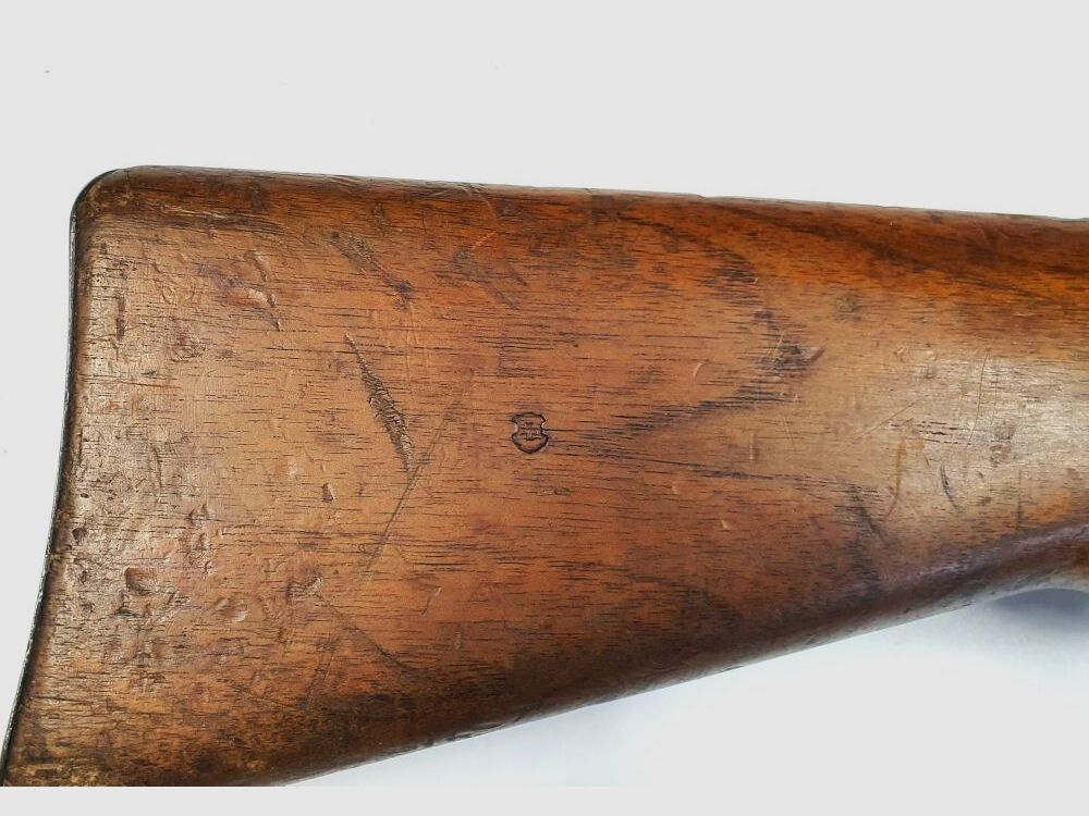 Waffenfabrik Bern Repetierbüchse Waffenfabrik Bern Schweizer K31 Kaliber 7,5x55swiss komplett nummerngleich + Bajonett