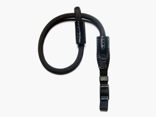 Leica Rope Handgelenkschlaufe, night, SO, designed by COOPH