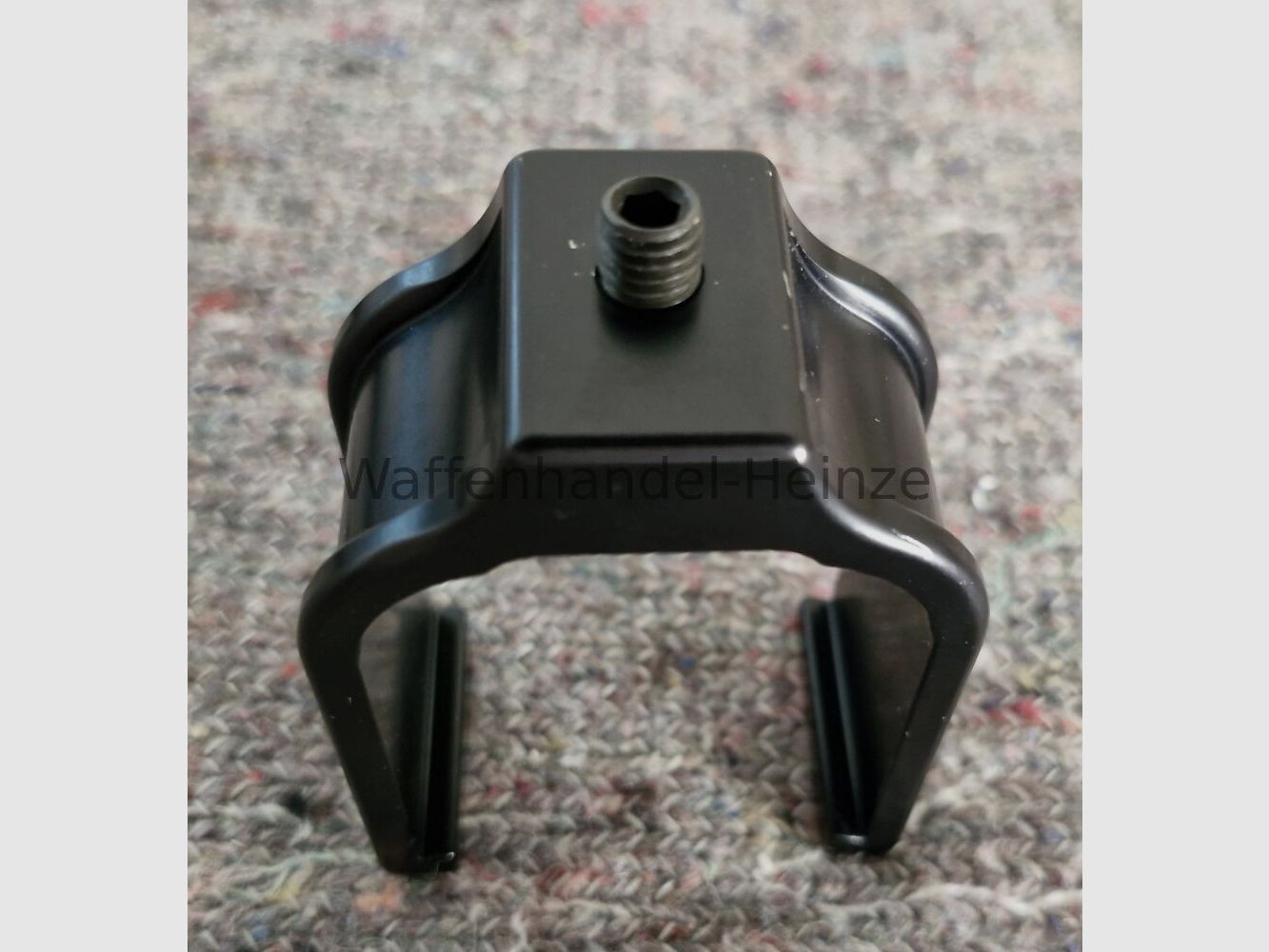 Uhl GmbH M 96 oder M 98