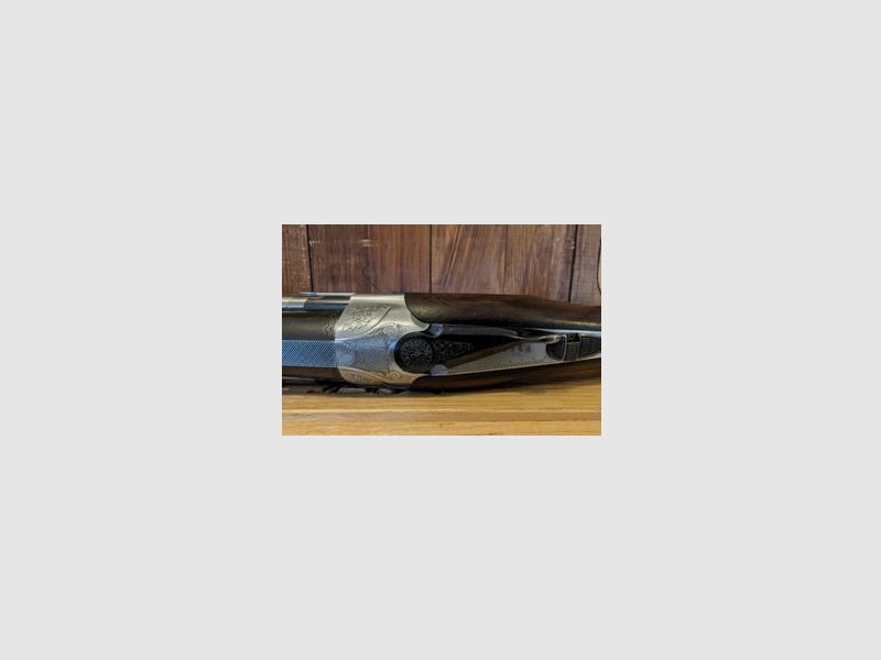 Sauer Beretta Preferito