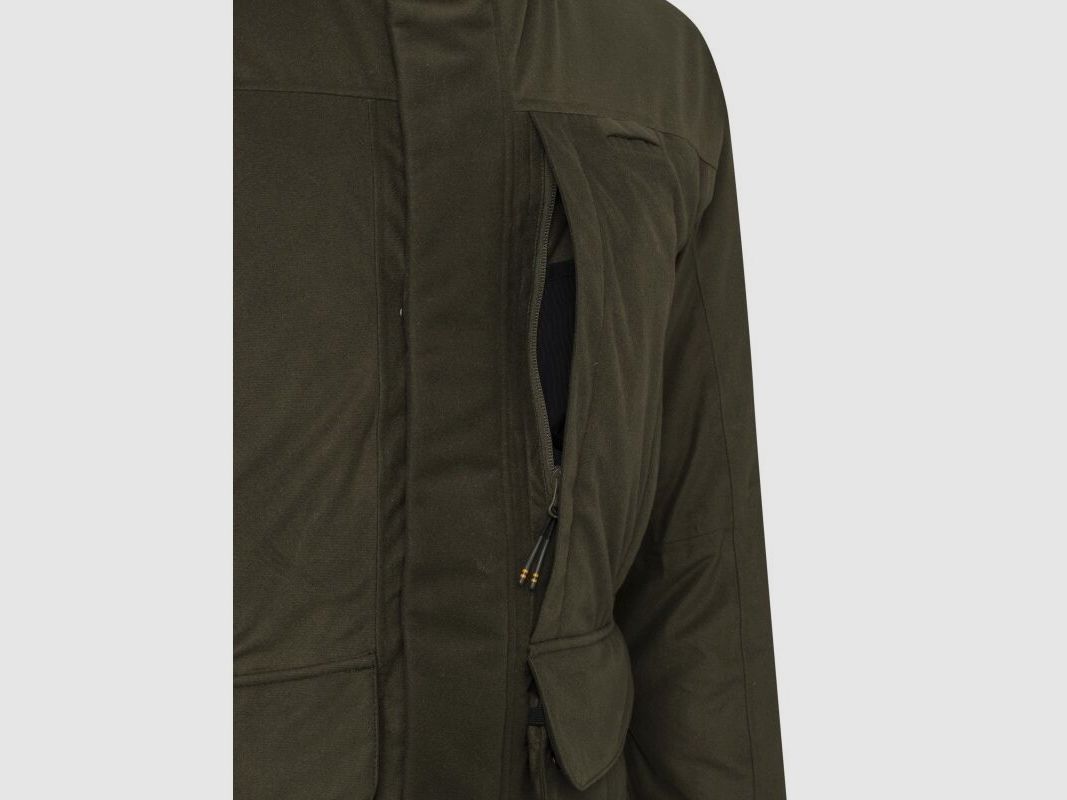 Beretta Herren Jacke Mull Insulated