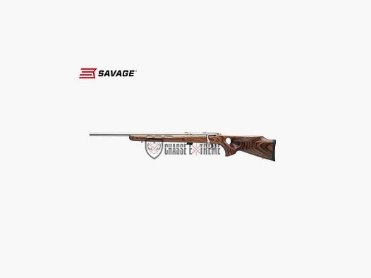 Karabina SAVAGE MARK II BTVLSS kal. 22Lr