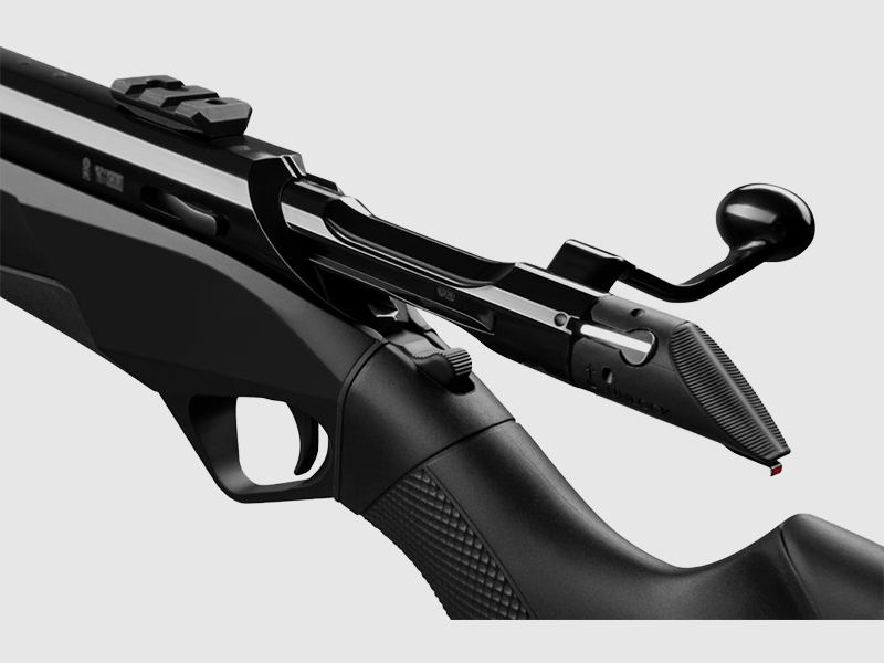 Benelli – BE.S.T. Lupo Bolt Action Rifle, image 2 of 8