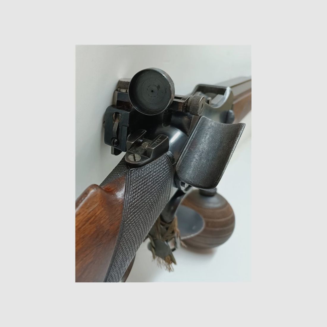 Fusil "La Francotte", image 2 sur 6