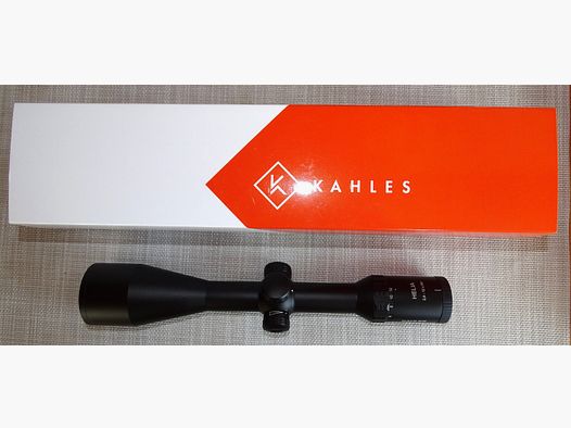Kahles Helia 2.4-12x56i SR (with rail)