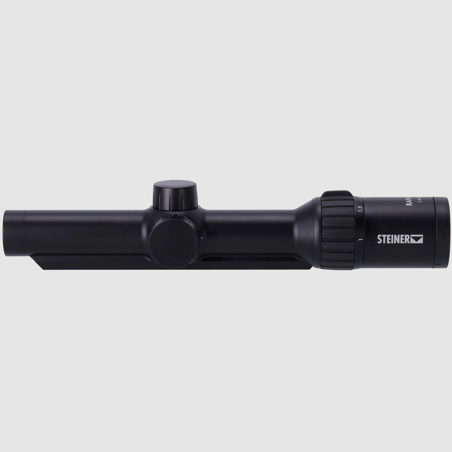 Steiner Ranger 4 1-4x24 lunette de tir, image 1 sur 11