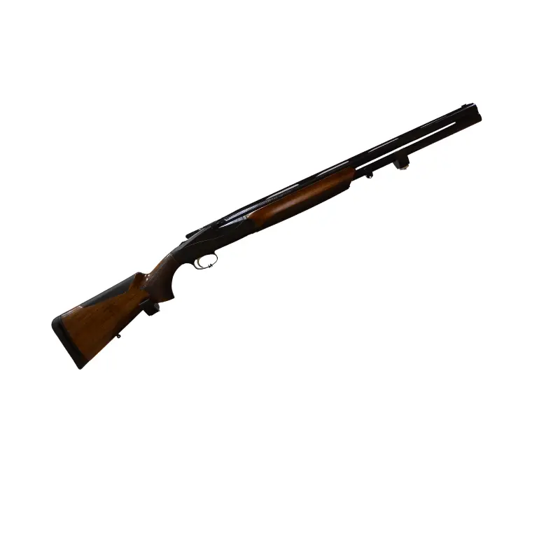 BENELLI Bockdoppelflinte Kal. 12 Cod. SV82 Ser.Nr. BS032614***