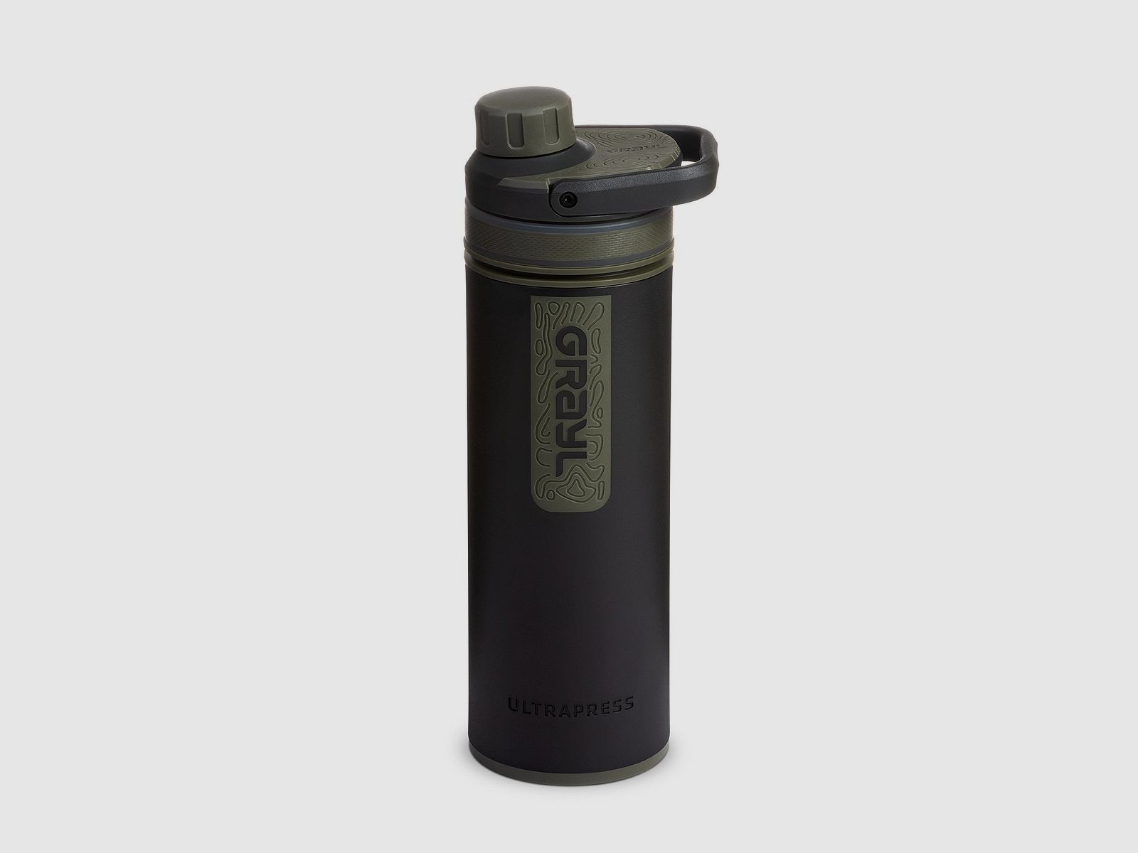 Grayl UltraPress Covert Edition 500 ml