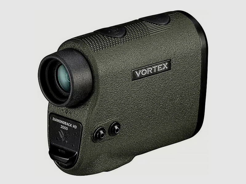VORTEX Diamondback HD 2000 Laserowy dalmierz