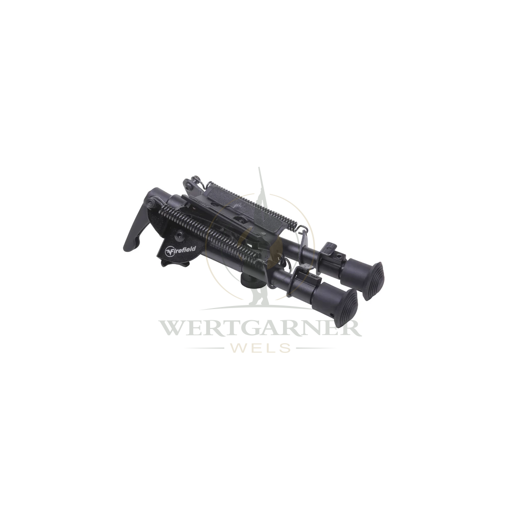 Firefield Compact 6.0-9.0 Inch Bipod