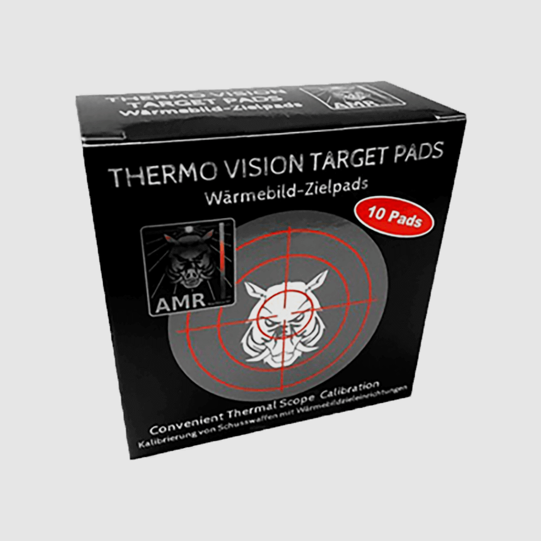 AMR Thermo Vision Target Pads - Wärmebild Zielpads