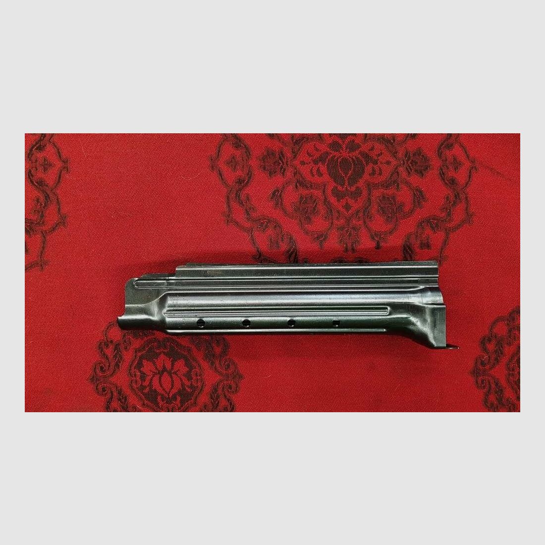 Niedermeier Handschutz MP44, repro