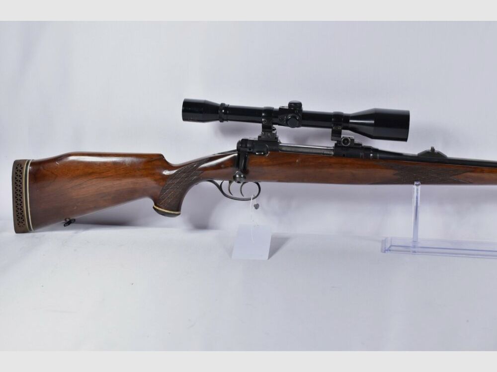 Anschütz 110 5,6x57 carabine à répétition