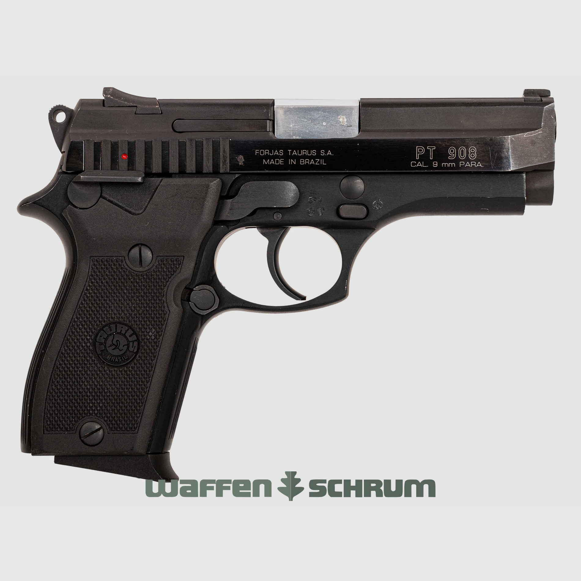 Taurus PT-908