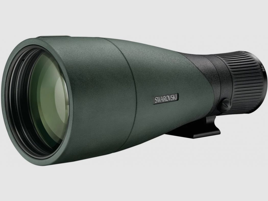 SWAROVSKI OPTIK Swarovski Objective Module 30-70x95mm for ATX/STX/BTX Spotting Scopes