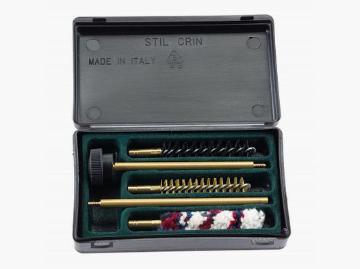 KIT de nettoyage pour pistolet calibre 44/45