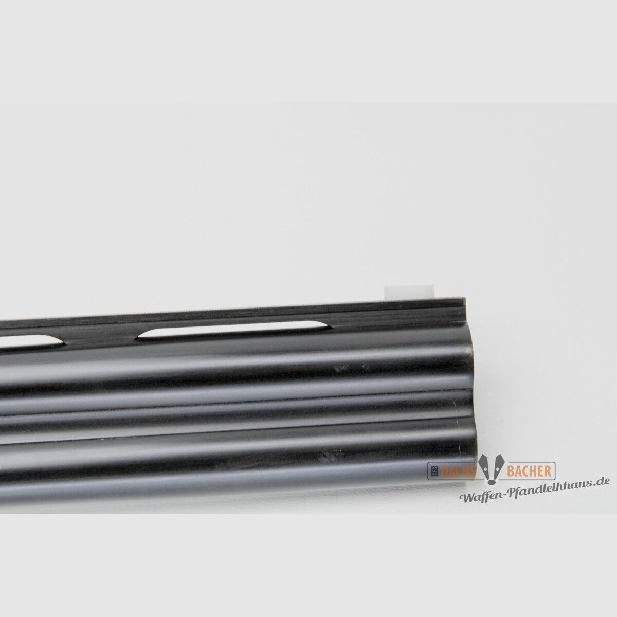 BDF Shotgun BATSAS 121T Trap Silver Cal. 12/70 Steel Shot, image 10 of 10