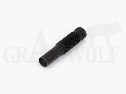 RCBS (90033) Setzstempel für Matrizen .45 ACP / long Colt SWC