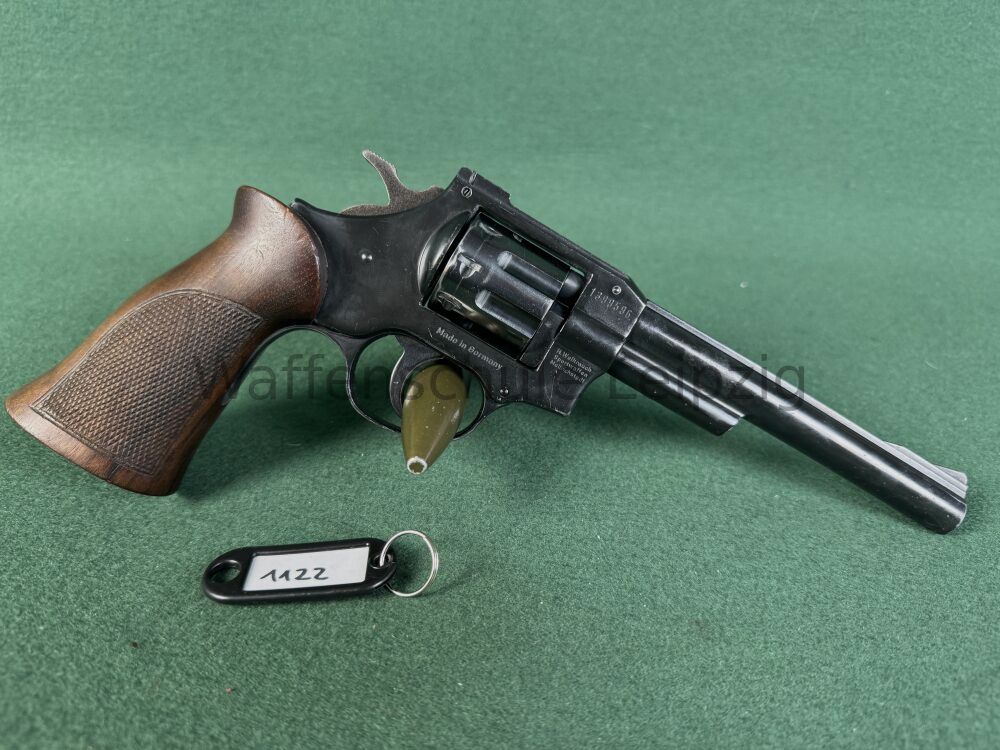 Arminius HW7S