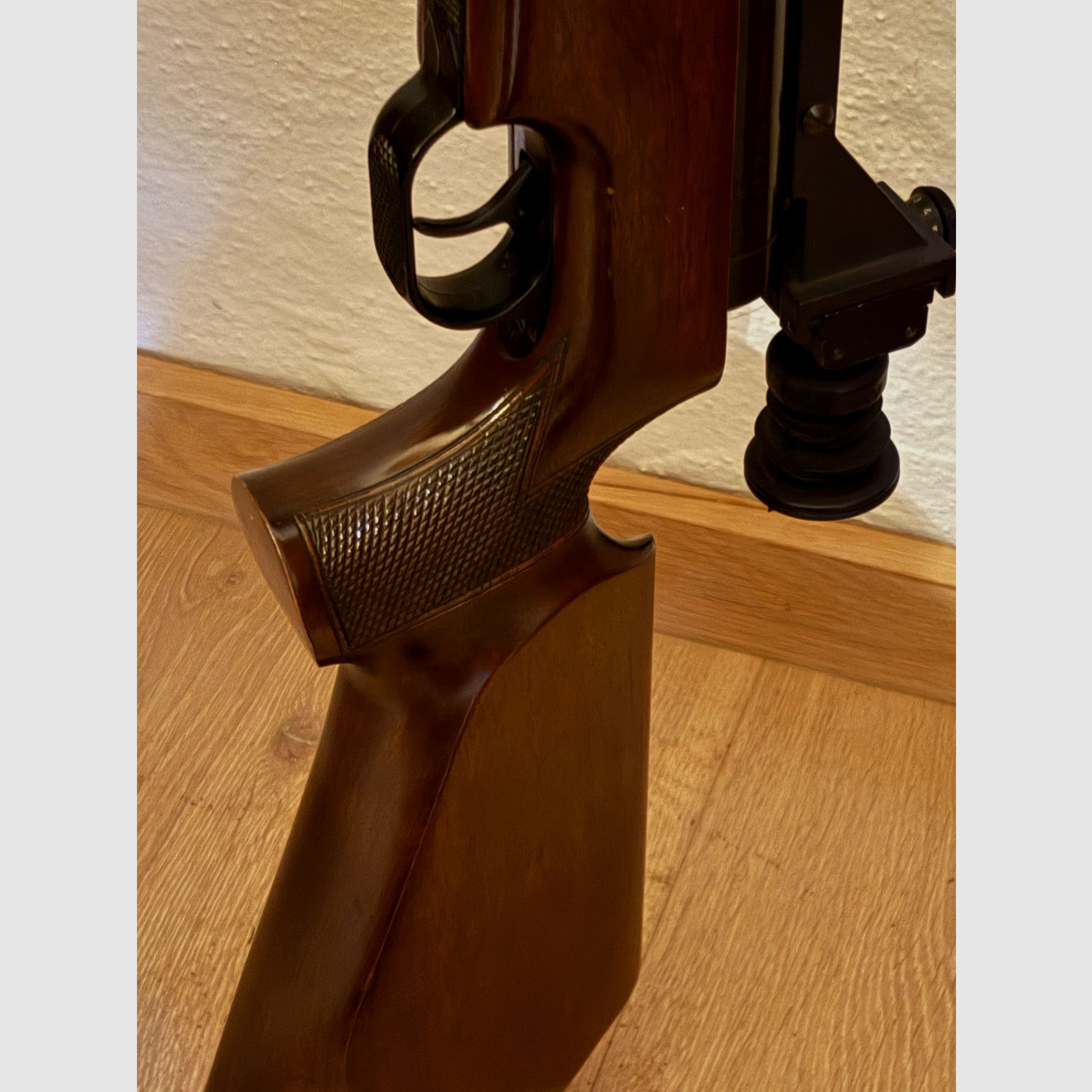 Luftgewehr Feinwerk 150/177