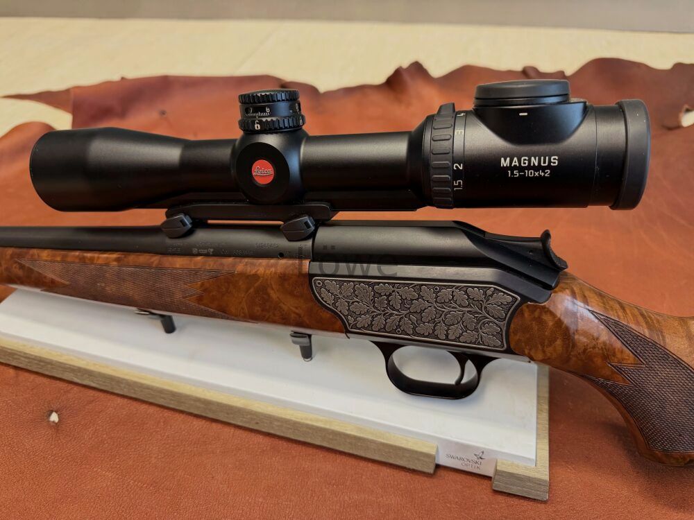 Blaser R93