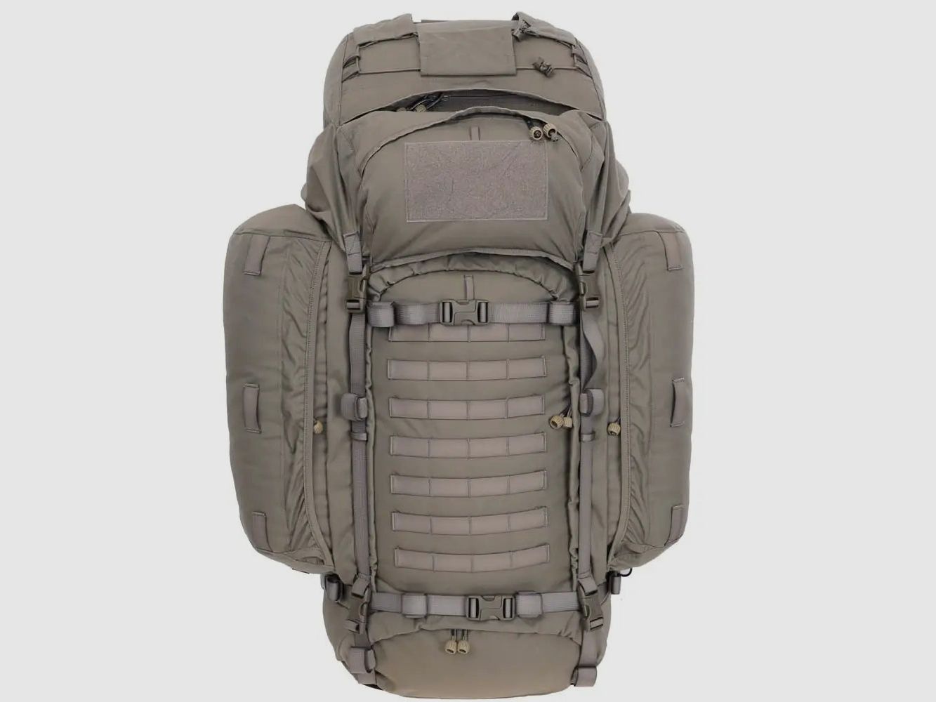 SNIGEL SNIGEL Rucksack Backpack 2.0 100 L