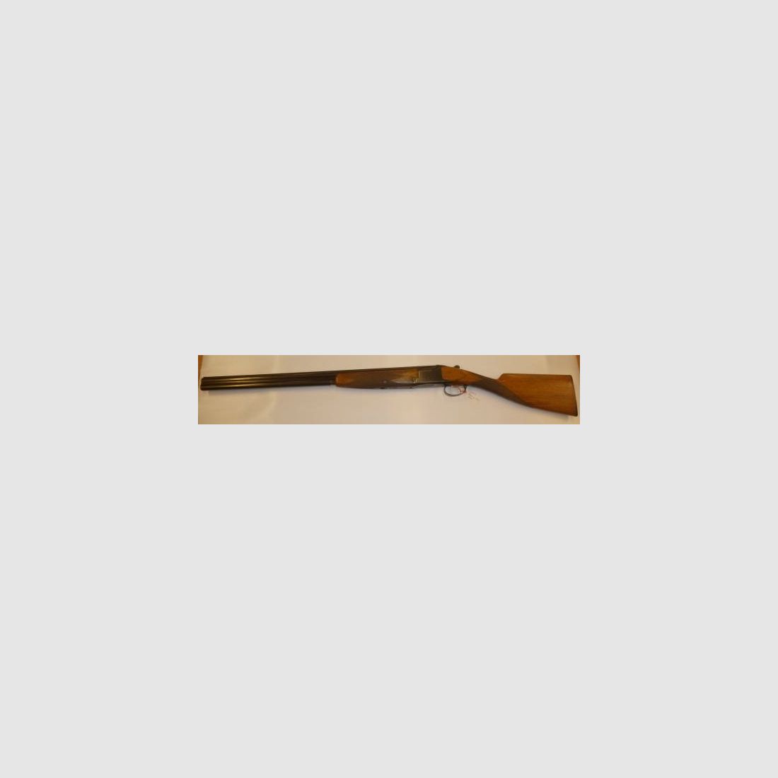 Browning B25, Kal. 12/70