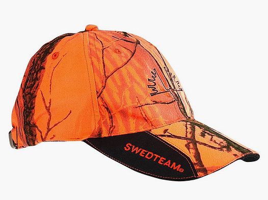 swedteam Caps Blaze