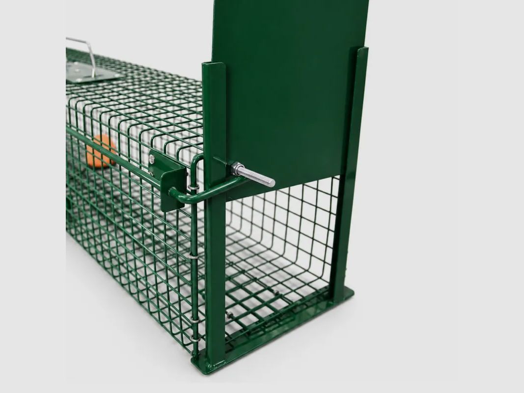 Piège à œuf anti fouines rats 75 x 18 x 18 cm, image 5 sur 8