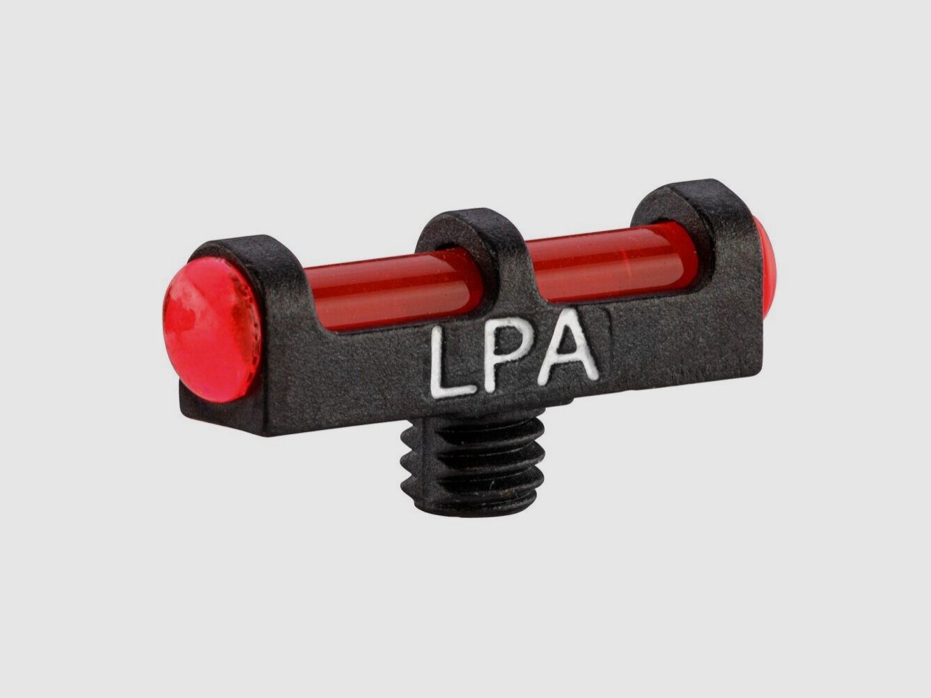 Rotes Faseroptik-Korn LPA Durchm. 3 mm, Bild 6 von 6