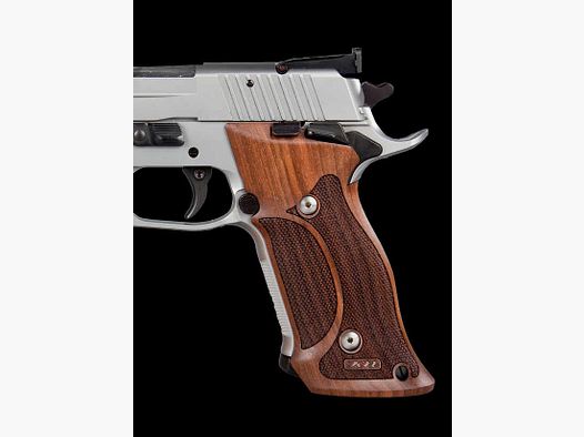 NILL guancette per SIG X-Five/X-Six X-SERIES RHOMLAS-'The Master II'