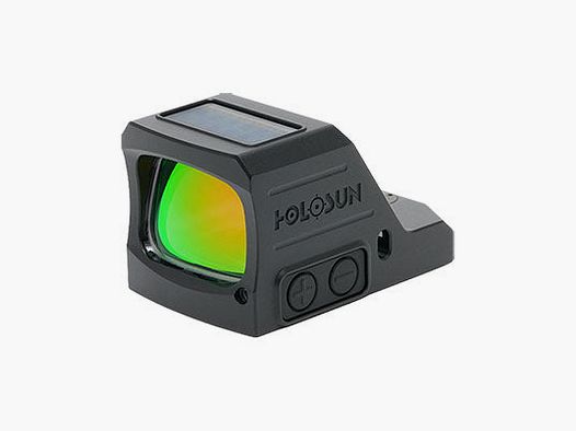 Vorsatz Holosun 407C X3