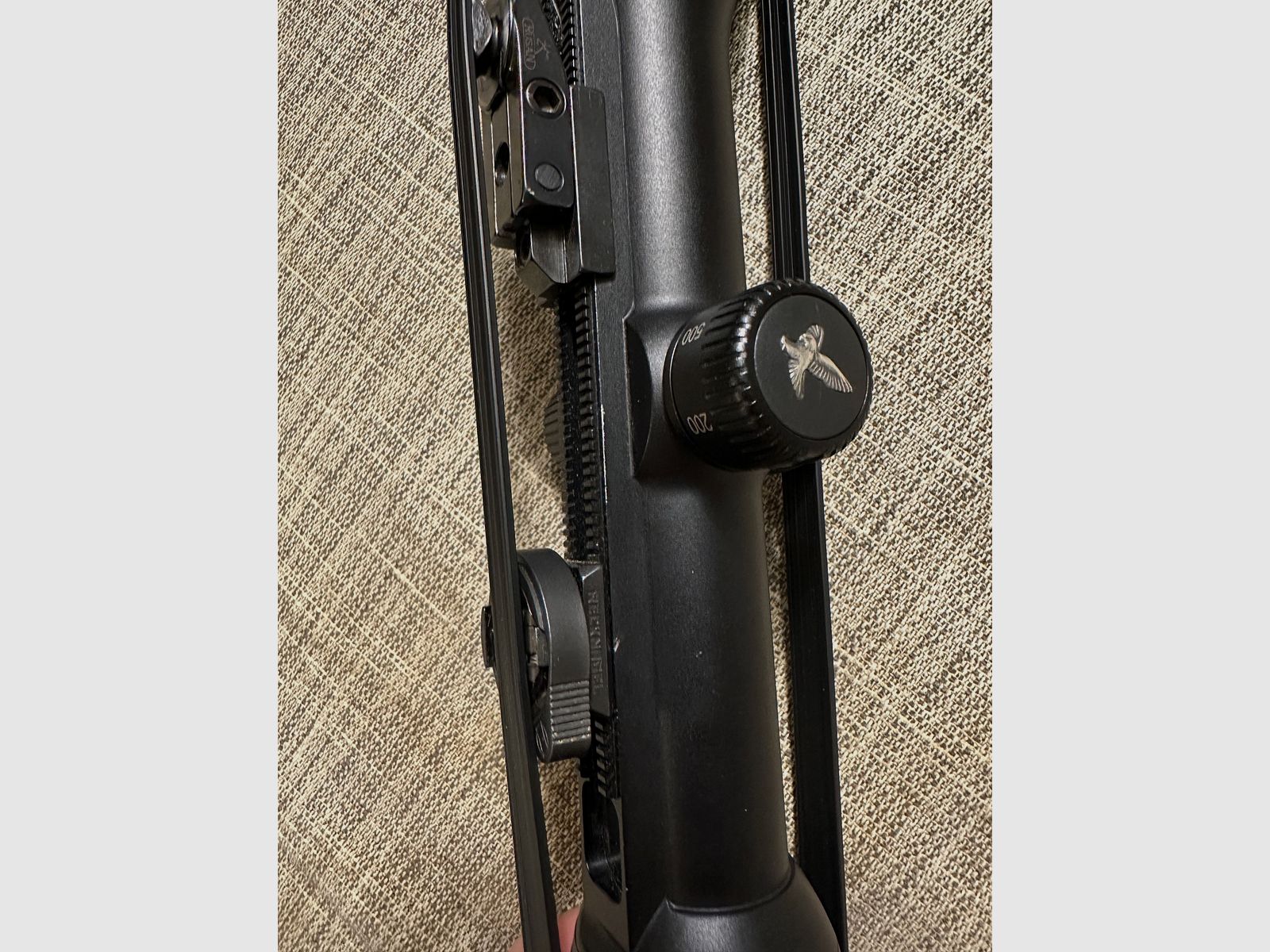 Swarovski Z6i 2.5-15x56 Gen.2