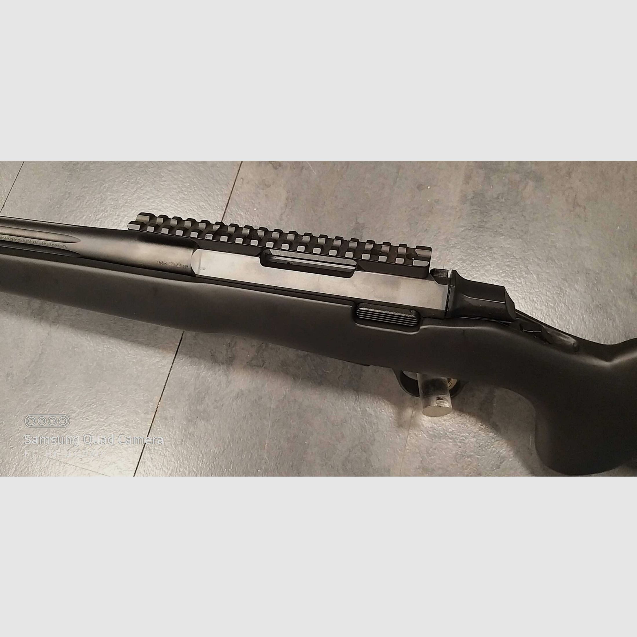 BROWNING TACTICAL VARMINT 308 WIN., image 4 of 5