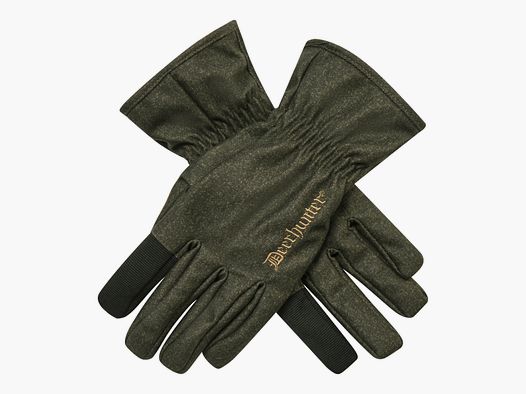 Deerhunter Damen Handschuhe Raven Elmwood