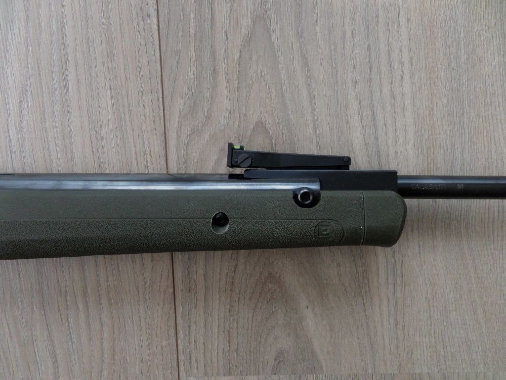 Diana 34 EMS OD Grün Sammler Legion étranger