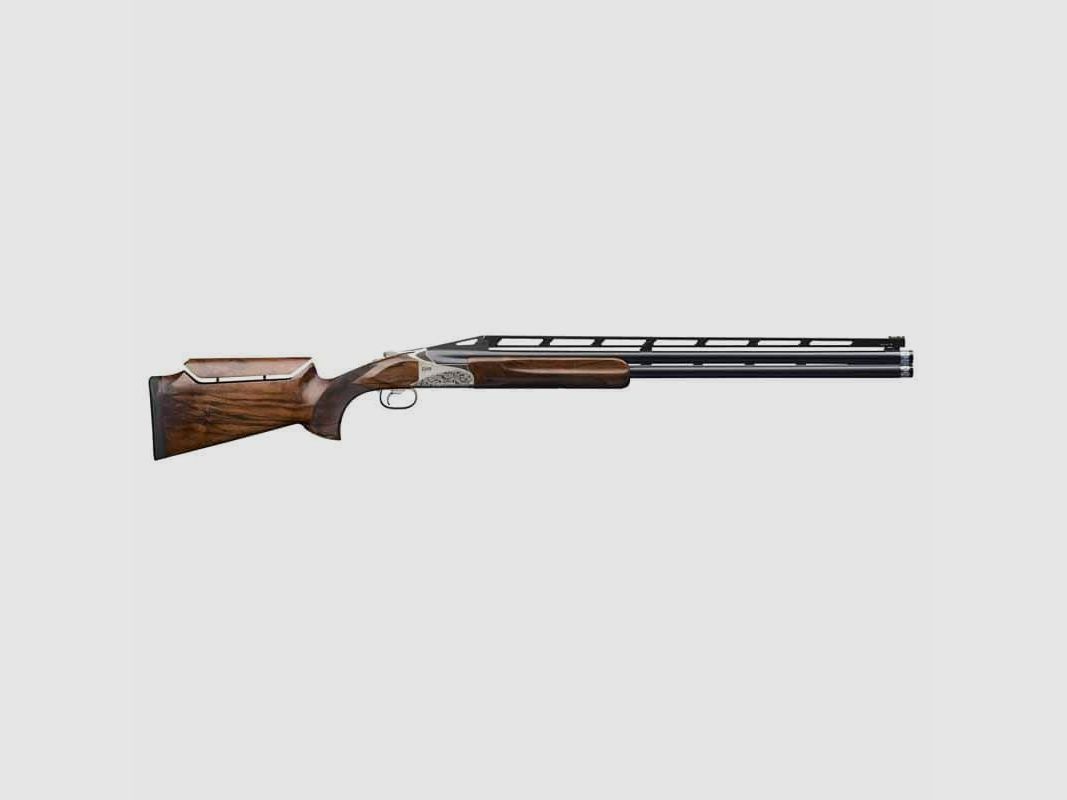 Browning B825 Pro Trap High Rib verstellbar, Bild 2 von 3