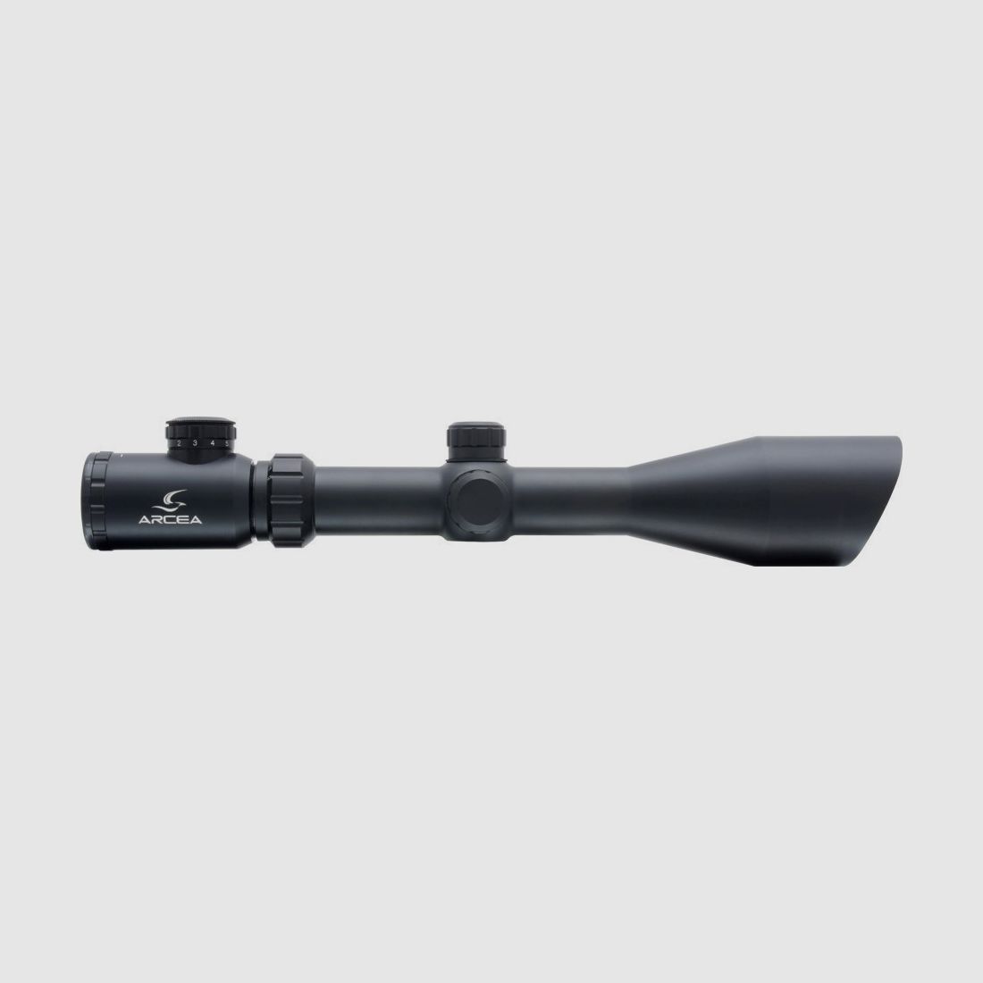 Zielfernrohr Arcea 3-12x50 - 30 - Beleuchtetes Glasvisier - Visier, Bild 1 von 9