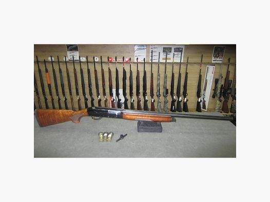 Benelli Modell S90 Flinte 12/76