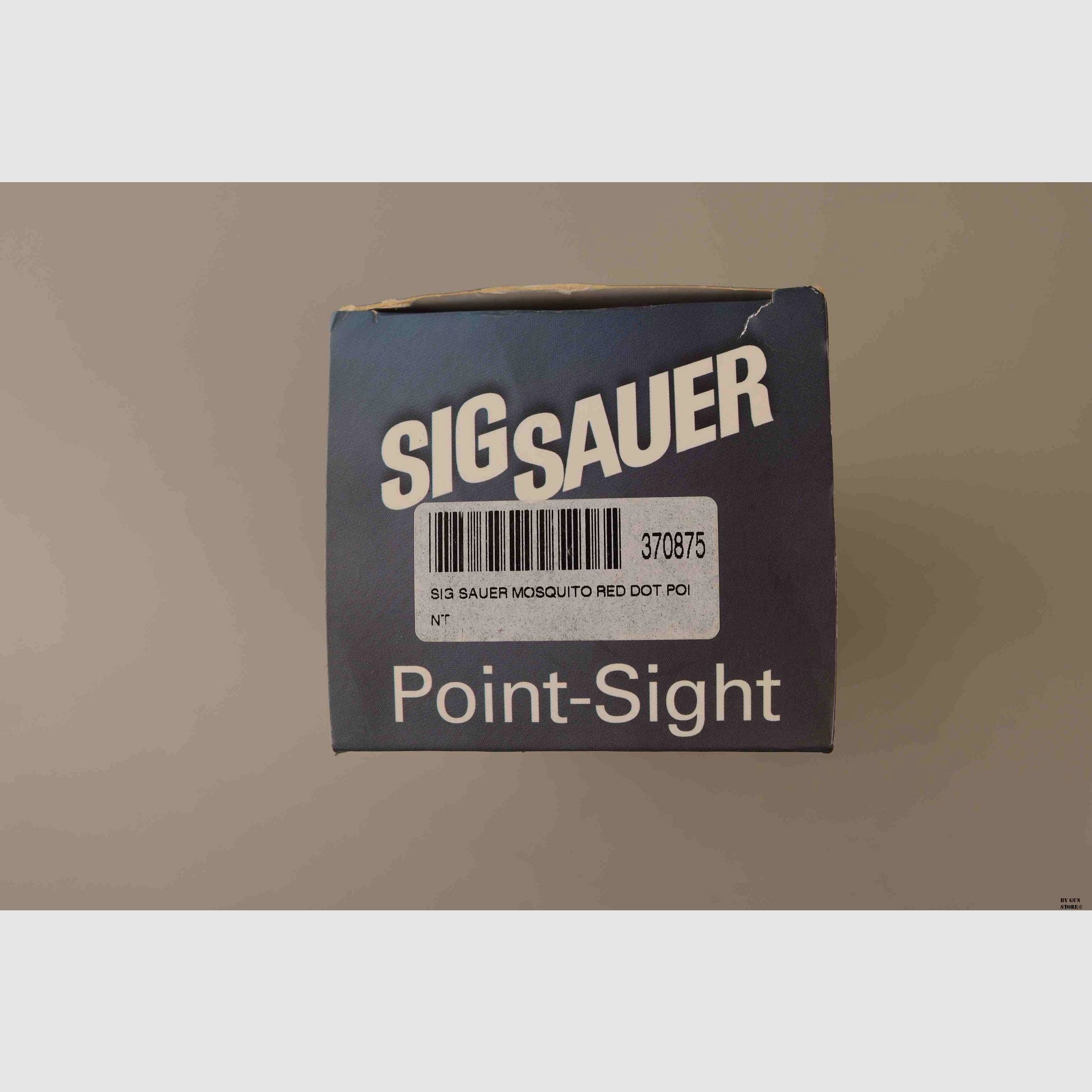 Sig Sauer Red Dot do Mosquito kal. 22 lr, zdjęcie 5 z 5