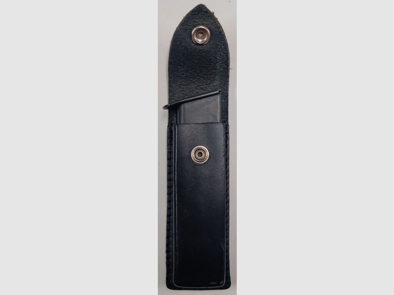 Pochette de chargeur AKAH pour SIG Sauer P6 / P225