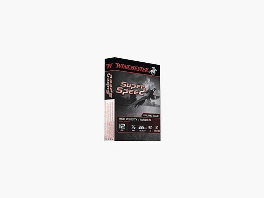 CAL 12/76 - SUPER SPEED GENERACIÓN 2 - WINCHESTER | 6