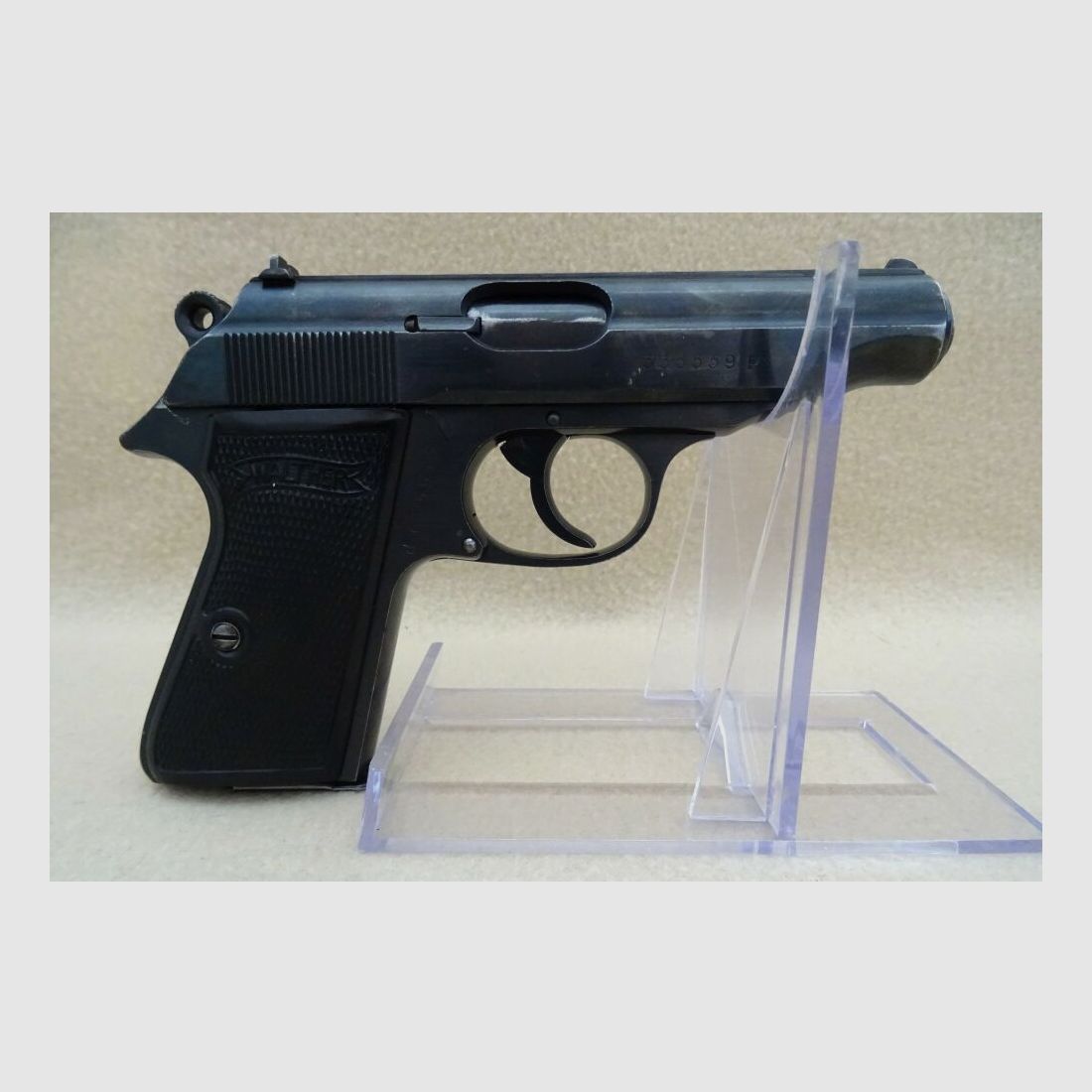 Walther PP