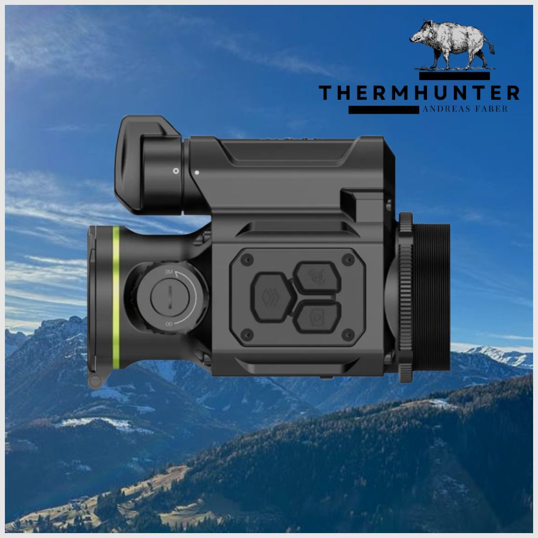 Pixfra Taurus - Serie